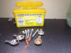 Needle And Sharps Removal Service Needle And Sharps Removal Service