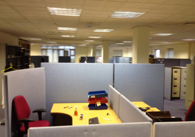 office clearance Sheffield before