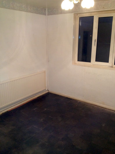 House clearance Sheffield After